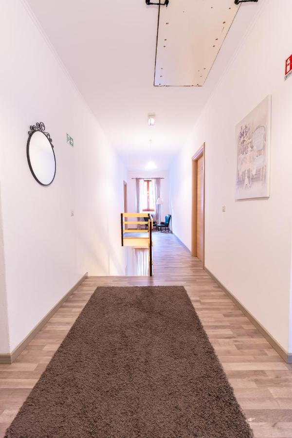 B&B E Residence Abbazia Di Piona Colico Εξωτερικό φωτογραφία