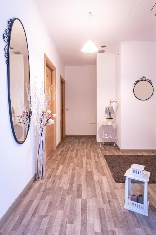 B&B E Residence Abbazia Di Piona Colico Εξωτερικό φωτογραφία