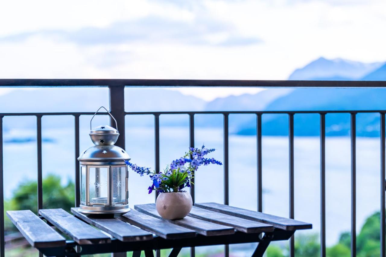 B&B E Residence Abbazia Di Piona Colico Εξωτερικό φωτογραφία