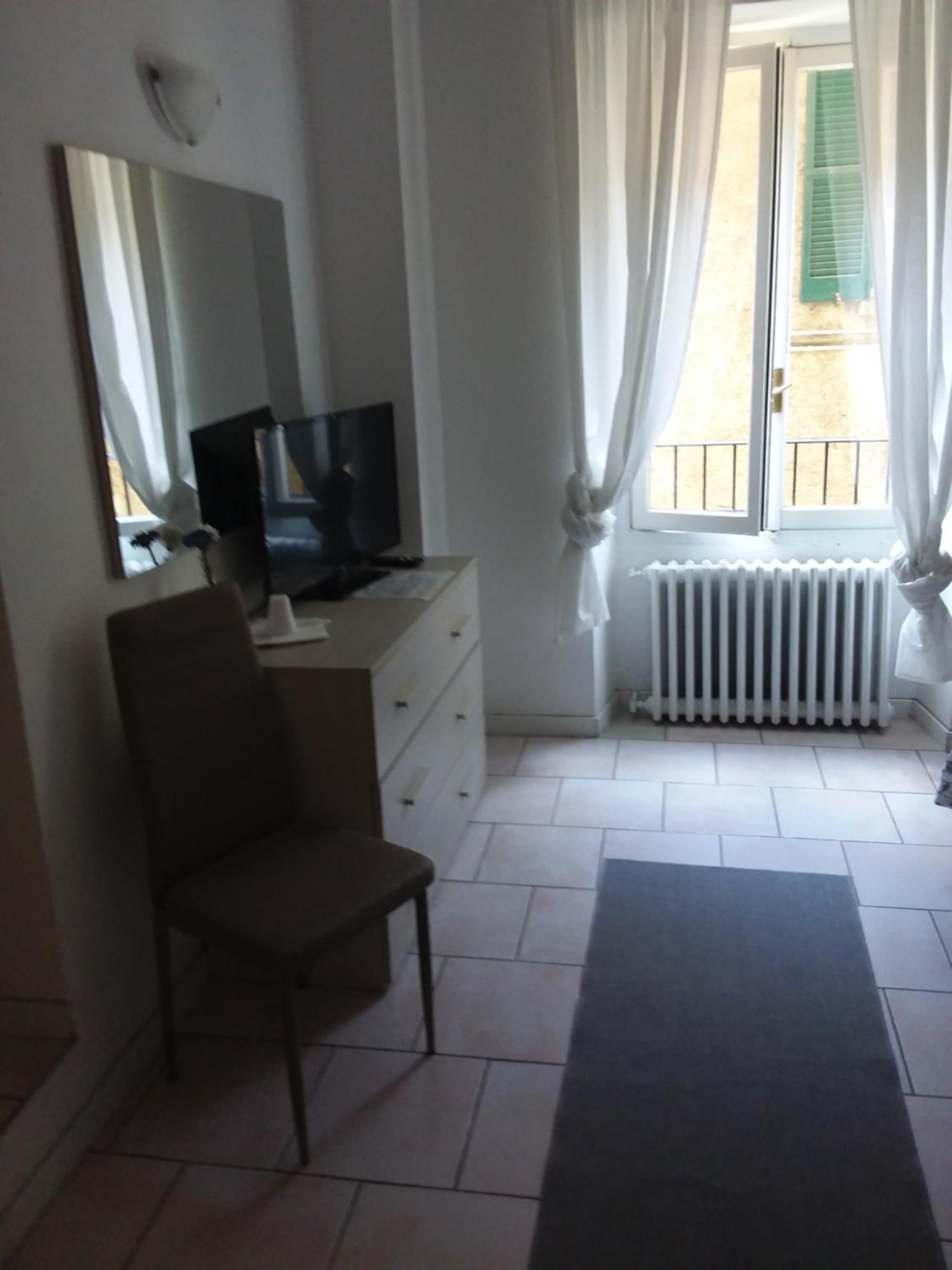 B&B E Residence Abbazia Di Piona Colico Εξωτερικό φωτογραφία