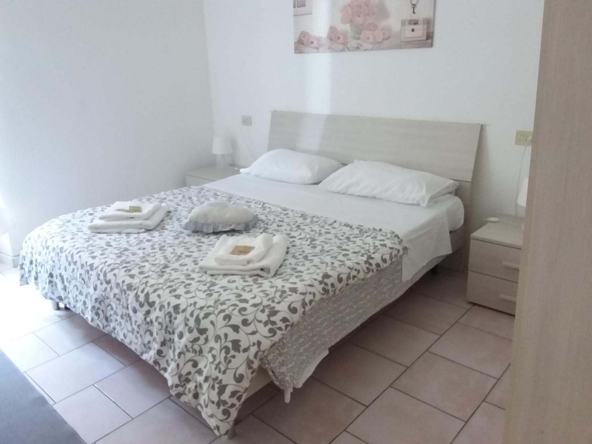 B&B E Residence Abbazia Di Piona Colico Εξωτερικό φωτογραφία